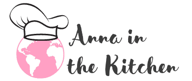 Anna in the Kitchen