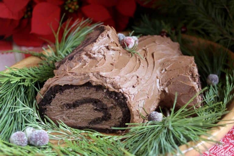 15 Best Christmas Desserts