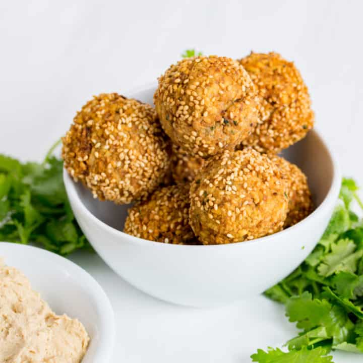 Falafel