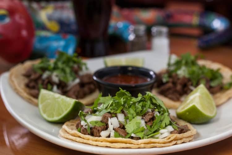 Ultimate Guide to Traditional Mexican Tacos