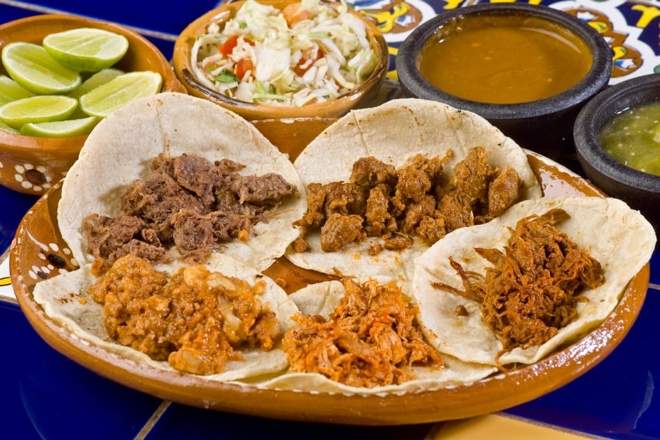 Ultimate Guide to Traditional Mexican Tacos