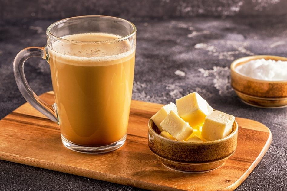 All you need to know about bulletproof coffee