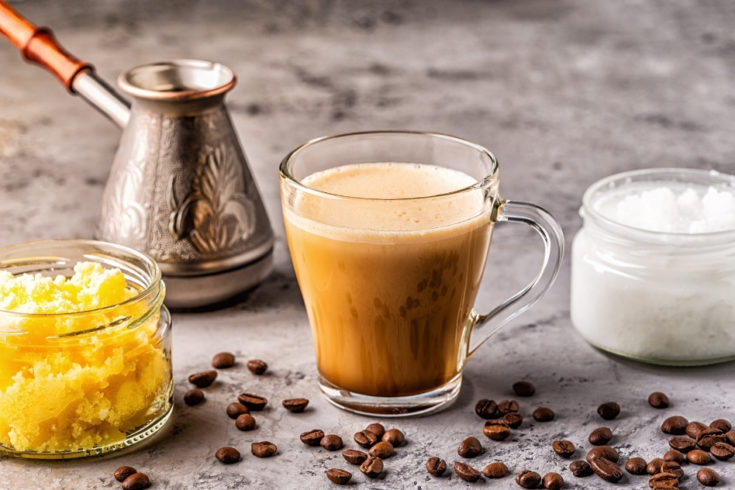 The Benefits of Bulletproof Coffee in Your Diet