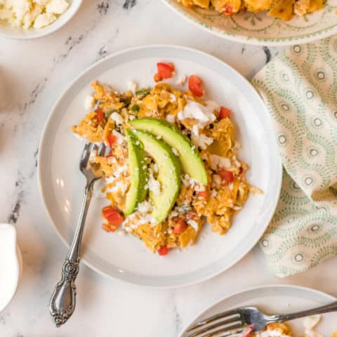Migas
