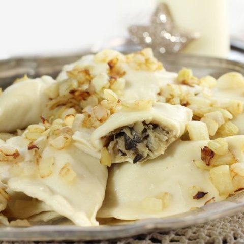 Authentic Polish Pierogi Recipe-image