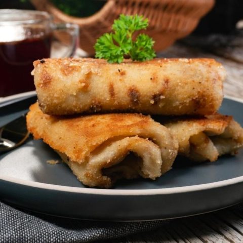 Krokiety