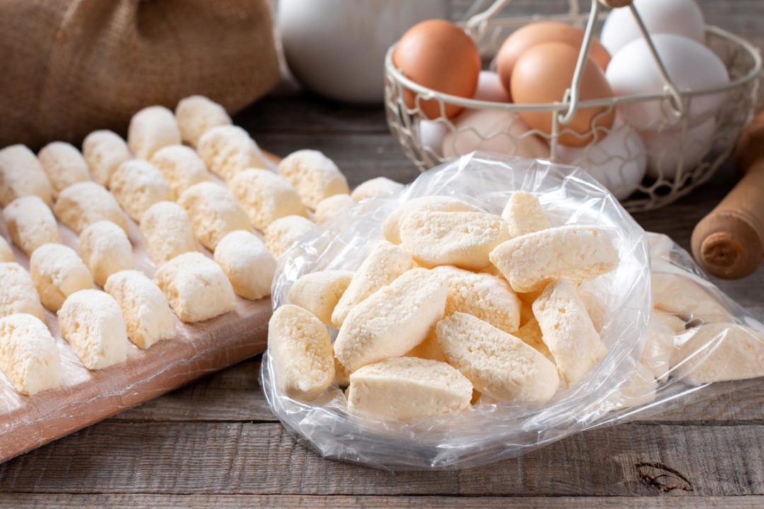 Pierogi Leniwe Recipe Polish Lazy Dumplings Anna in the Kitchen