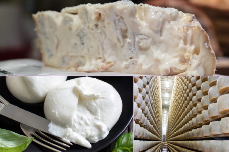 Italian Cheese: What to Try Where & Why