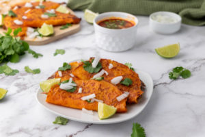 Mexican Quesabirria Tacos Recipe